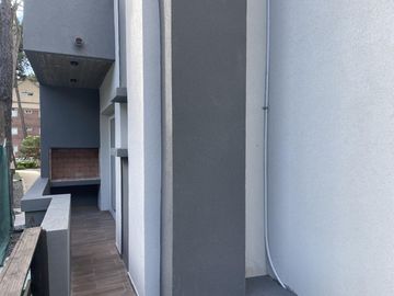 Departamento en venta en Pinamar a estrenar 80M2