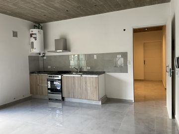 Departamento en venta en Pinamar a estrenar 80M2