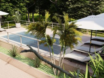Departamento en venta en Pinamar a estrenar 80M2