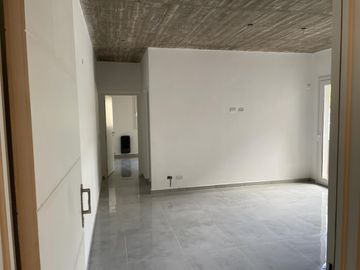 Departamento en venta en Pinamar a estrenar 80M2
