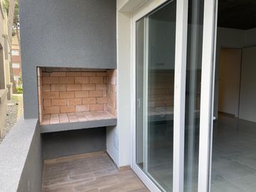 Departamento en venta en Pinamar a estrenar 80M2