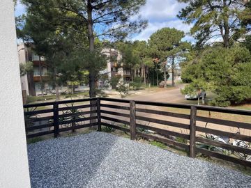 Departamento en venta en Pinamar a estrenar 80M2