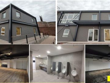 Venta de departamento 2 ambientes en  Espacio Añelo, Vaca Muerta