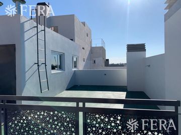 Venta de departamento 3 ambientes en Wilde en construcción (25604)