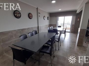 Venta de departamento 3 ambientes en Wilde en construcción (25604)