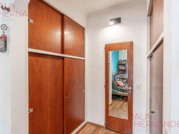 Venta Casa sobre lote propio con jardín, pileta y terraza en Colegiales!!!