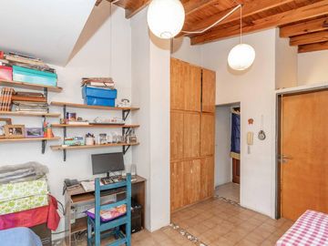 Venta Casa sobre lote propio con jardín, pileta y terraza en Colegiales!!!