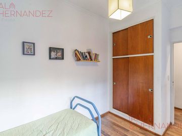 Venta Casa sobre lote propio con jardín, pileta y terraza en Colegiales!!!