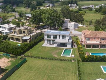 Alquiler Casa 6 Amb Pilara La Diligencia
