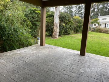 CASA EN ALQUILER Y VENTA EN FINCAS DEL LAGO - MAROTO PROPIEDADES