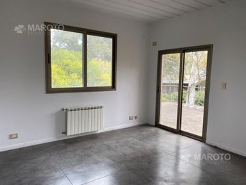 CASA EN ALQUILER Y VENTA EN FINCAS DEL LAGO - MAROTO PROPIEDADES