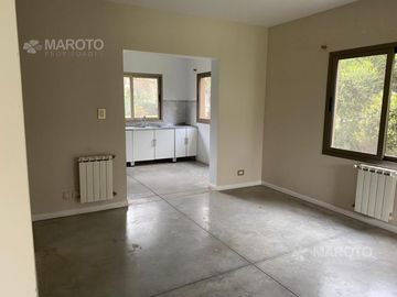 CASA EN ALQUILER Y VENTA EN FINCAS DEL LAGO - MAROTO PROPIEDADES