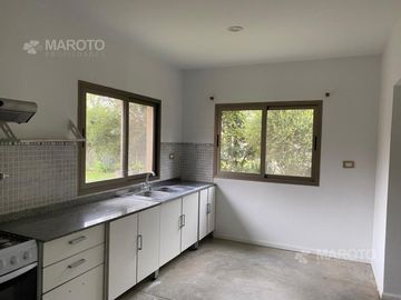 CASA EN ALQUILER Y VENTA EN FINCAS DEL LAGO - MAROTO PROPIEDADES