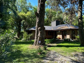 VENTA - La Herradura - Casa - Lote 2.200m2