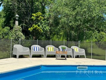 VENTA - La Herradura - Casa - Lote 2.200m2