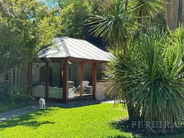 VENTA - La Herradura - Casa - Lote 2.200m2
