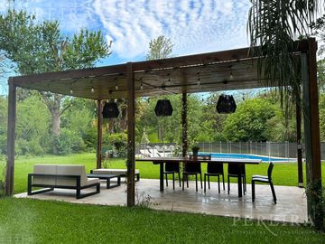 VENTA - La Herradura - Casa - Lote 2.200m2