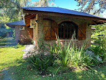VENTA - La Herradura - Casa - Lote 2.200m2