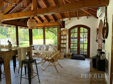 VENTA - La Herradura - Casa - Lote 2.200m2