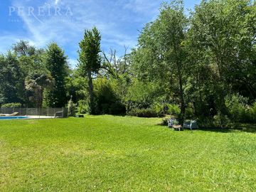 VENTA - La Herradura - Casa - Lote 2.200m2