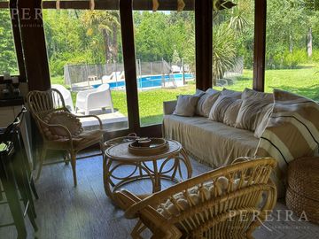 VENTA - La Herradura - Casa - Lote 2.200m2