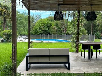 VENTA - La Herradura - Casa - Lote 2.200m2