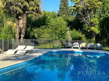 VENTA - La Herradura - Casa - Lote 2.200m2
