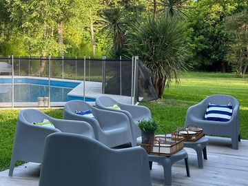 VENTA - La Herradura - Casa - Lote 2.200m2