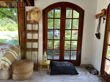 VENTA - La Herradura - Casa - Lote 2.200m2