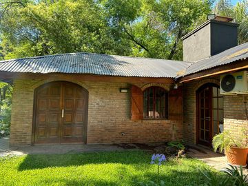 VENTA - La Herradura - Casa - Lote 2.200m2