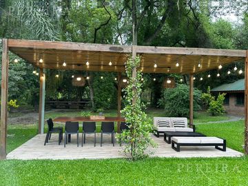 VENTA - La Herradura - Casa - Lote 2.200m2