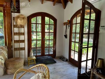VENTA - La Herradura - Casa - Lote 2.200m2