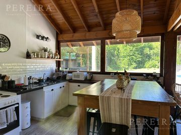 VENTA - La Herradura - Casa - Lote 2.200m2