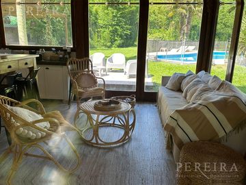 VENTA - La Herradura - Casa - Lote 2.200m2