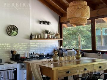 VENTA - La Herradura - Casa - Lote 2.200m2