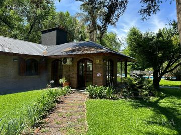 VENTA - La Herradura - Casa - Lote 2.200m2