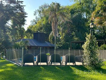 VENTA - La Herradura - Casa - Lote 2.200m2