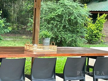 VENTA - La Herradura - Casa - Lote 2.200m2