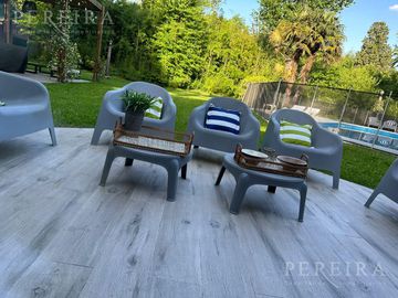 VENTA - La Herradura - Casa - Lote 2.200m2