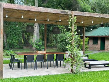 VENTA - La Herradura - Casa - Lote 2.200m2