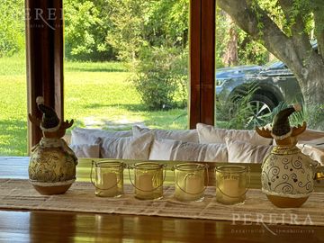 VENTA - La Herradura - Casa - Lote 2.200m2