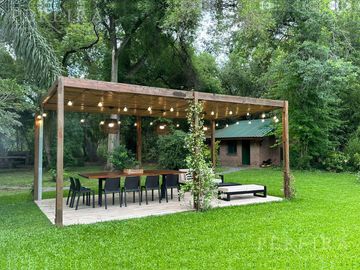 VENTA - La Herradura - Casa - Lote 2.200m2
