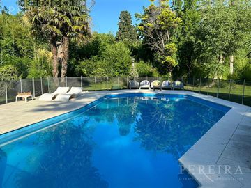 VENTA - La Herradura - Casa - Lote 2.200m2