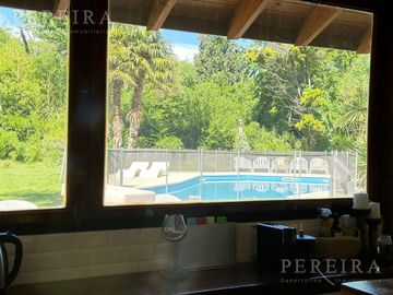 VENTA - La Herradura - Casa - Lote 2.200m2