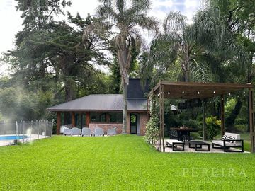 VENTA - La Herradura - Casa - Lote 2.200m2