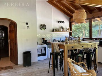 VENTA - La Herradura - Casa - Lote 2.200m2