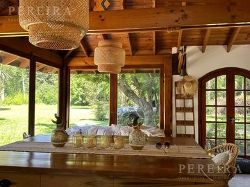 VENTA - La Herradura - Casa - Lote 2.200m2