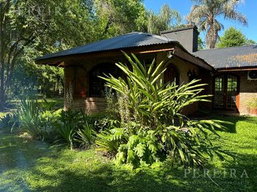VENTA - La Herradura - Casa - Lote 2.200m2