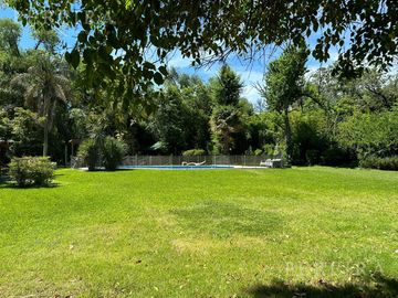 VENTA - La Herradura - Casa - Lote 2.200m2