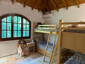 VENTA - La Herradura - Casa - Lote 2.200m2